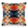 Smooth Geometric Abstraction Digital Printing Short Plush Pillow Covers For Car Sofa Office Cushion Cover Home Goods 60X60Cm