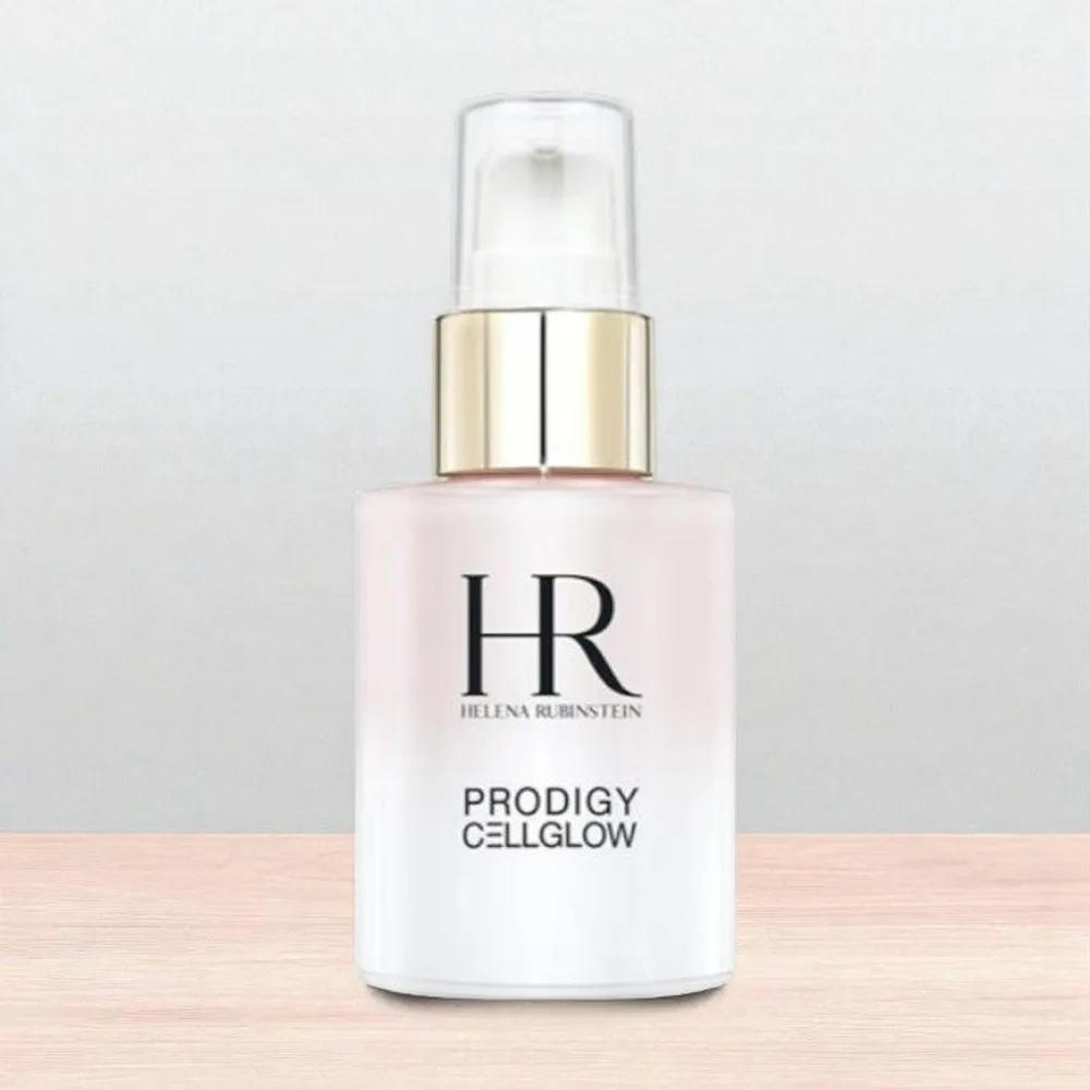 Helena Rubinstein Prodigy Cellglow The Sheer Rosy UV Fluid 30ml