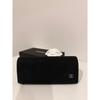 Used CHANEL Glasses Case Sunglasses Case Black Case Only