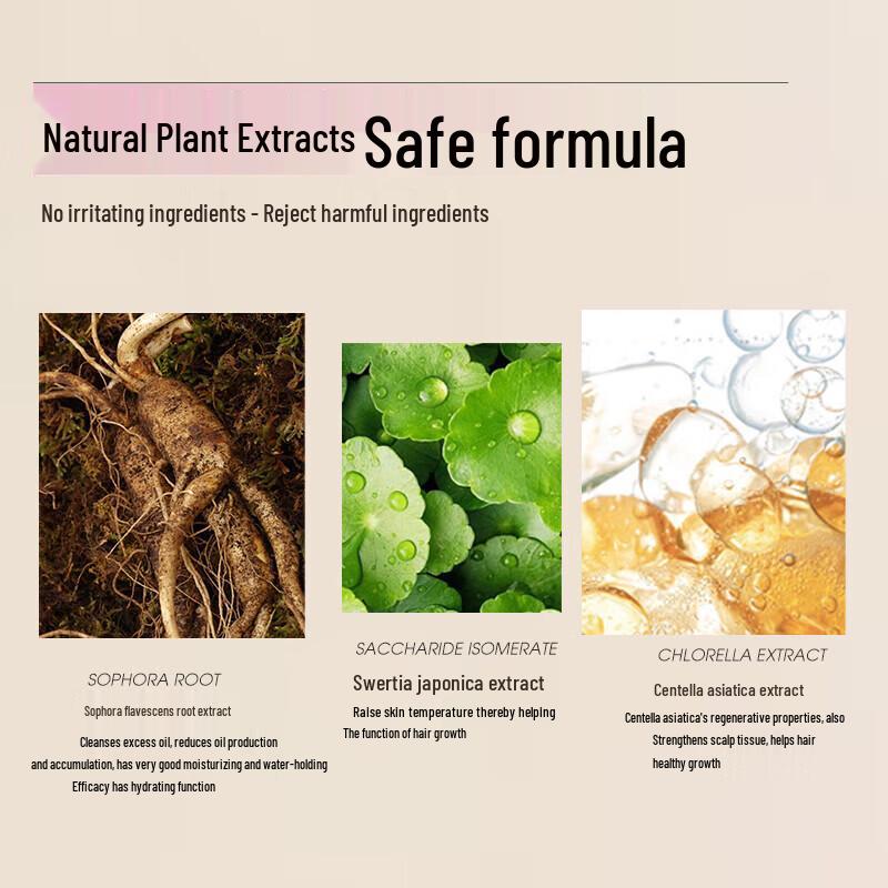 Seagilon Smooth & Repair Shampoo