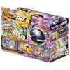 Takara Tomy Pokémon Super Interlocking! Pokémon Terrastar Orb RV (Rising Volteckers)