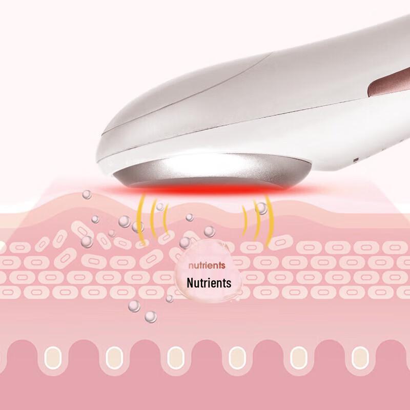 Jindao KD995 Eye & Face Beauty Massager