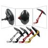 Universal Motorcycle Rear Mudguard Fender Guard Electric Bike Mud Splash Guard