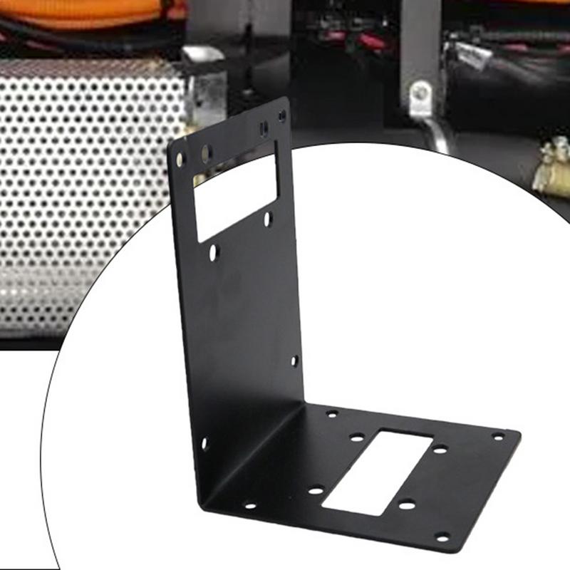 Standheizung Montagehalterung Montage Standheizung Basis Starker Schutz Montagewerkzeug Für Große LKW Kleine PKW SUVs Und