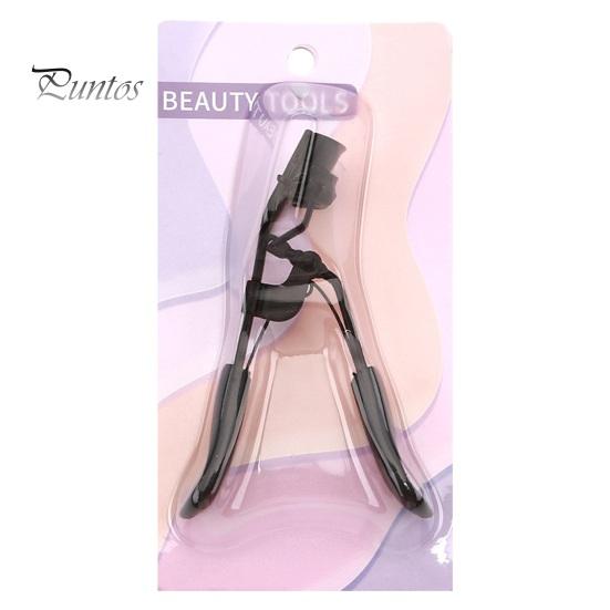 

Щипцы для завивки ресниц Долговечный эффект с кистью Декор в форме сердца Эргономичная ручка Широкоугольная эластичная пружина Автоматический отскок Портативный Нержавеющая сталь Водонепроницаемая C