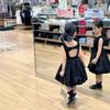 Summer 2025 Black Heart Tulle Cutout Dress with Sweetheart Neckline & Short Sleeves