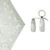 Fashion for Sun Rain Umbrella Mini Pocket 5 Folding Umbrellas Windproof Travel Umbrella Anti UV Portable Parasol