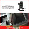 Mittelkonsolen-Armlehnenbox Schnallenclip für Mercedes W166 ML300/ML350/GL400/GLE/GLS