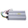 Electric Bike Brushless Controller 3000W Brushless Modified Controller for 60V 72V Electric Motorcycles Tricycles