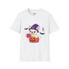 Halloween Dog T-Shirt, Funny Pet Tee, Unisex Apparel, Halloween Gift, Cute [...]