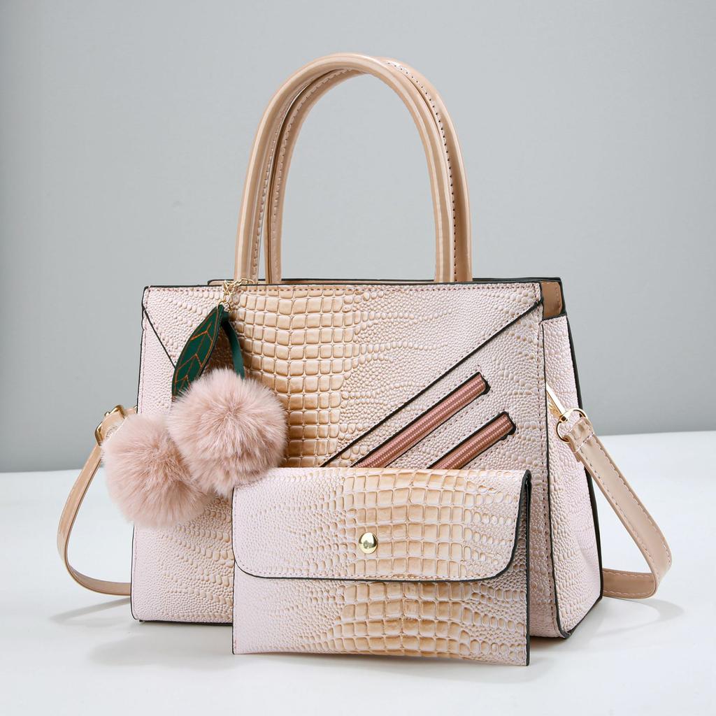 Luxury Shopping Purses and Handbags Female Shoulder Bags Designer Leather Crossbody Bags for Women Large Capacity Lady Bag