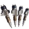 Fuel Injector 2872765 Compatible with Dongfeng Cummins QSL9.3 Engine for Construction Machinery