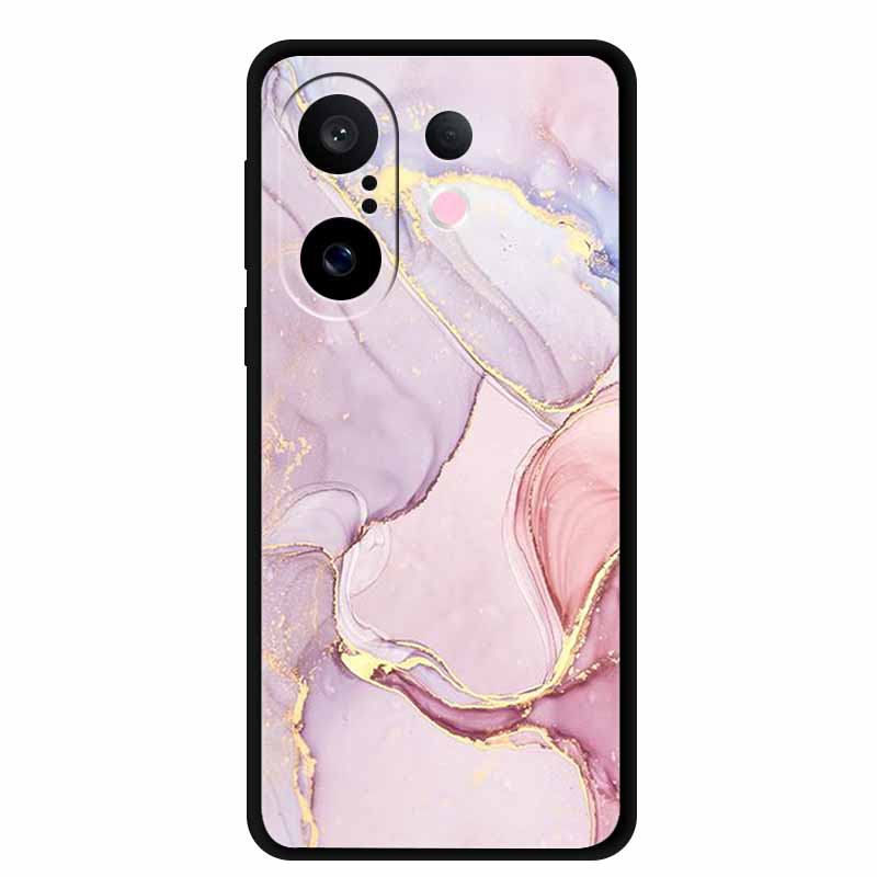 For Vivo S30 Pro Mini Case Luxury Cartoon Pattern Cool Soft Silicone Cover Phone Case for Vivo S30 Pro Mini 5G Protection Bags
