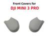Plastic Original Front Gimbal Camera Parts 1-channel Grey Side Cover Front Left Gimbal Side Shell for MINI 1 PRO/for MINI 1pro