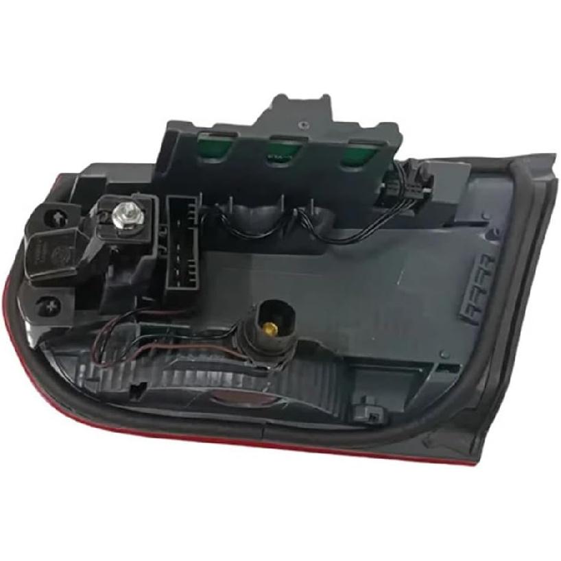 LED Taillight Compatible with BMW 3 Series F30 320i 330i 2016 2015 2017 2018 Taillight Brake Light Rear Bumper taillamps Tail Light lamp(Right Side