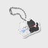 RIBBON CHICHI BUDDY (Keyring)