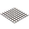 WS2812 64Digit RGB 5050 LED Development Board BuiltIn Full Color Driver High Brightness 5V DC