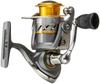 Daiwa Spinning Reel 17 World Spin CF 2000 (2017 Model)