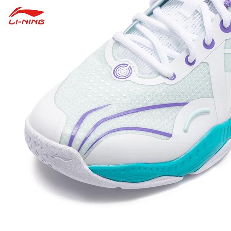 Li-Ning Qi Xi Unisex Badminton Shoes