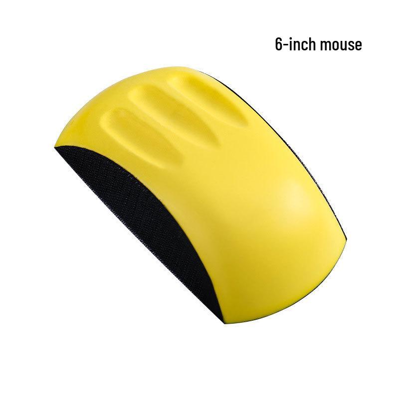 Canjie Hand Schaafmachine & Polijstmachine: Veelzijdig gereedschap voor schuren, waxen & plaatwerk polijsten