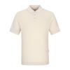 FERRAROMILANO Basic Thierry Short Sleeve Knit L Beige (Amsets20151)
