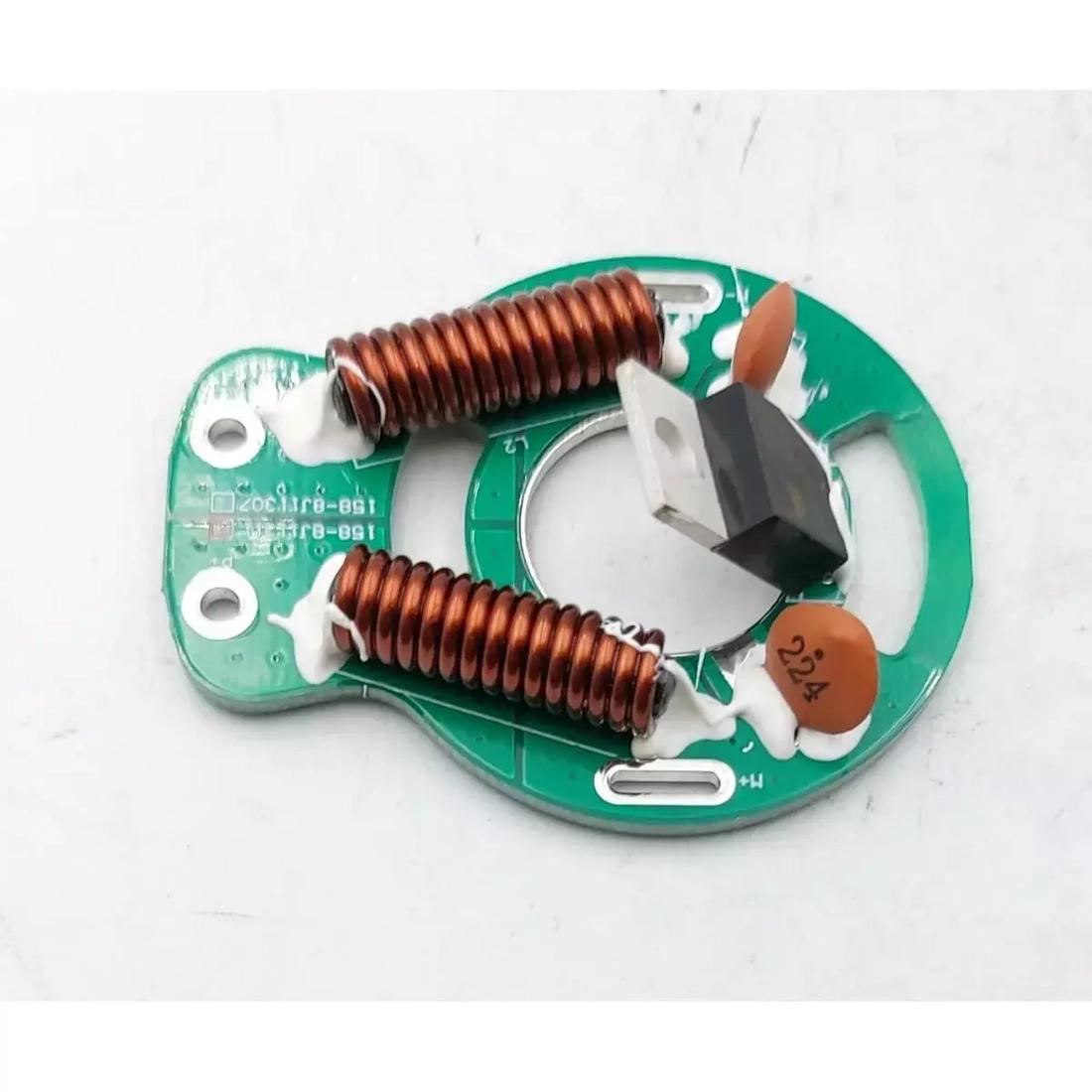 

#72 Pcb Do Piły Łańcuchowej Dedra Sas+All Ded7095