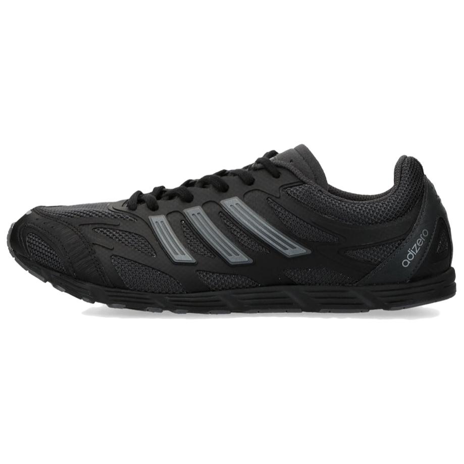 Adidas Adizero Pr  Черный Карбон  JQ0022 40