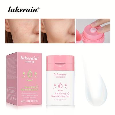 Bubbles Huidverzorging Hydraterende Gezichtscrème Bubbles Moisturizer Niacinist Schoonheid en Persoonlijke Verzorging Huidblekende Crème Origineel