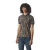 Pretty Green Mens House Paisley Polo Shirt