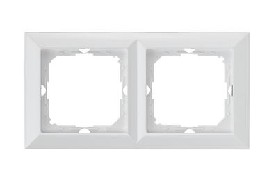 PEARL DOUBLE FRAME - E+9000296