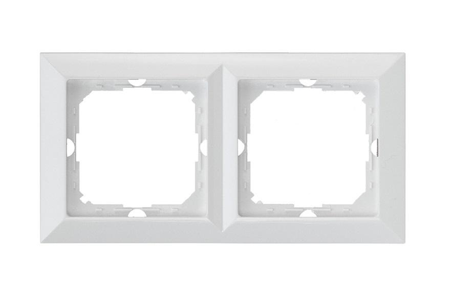 PEARL DOUBLE FRAME - E+9000296