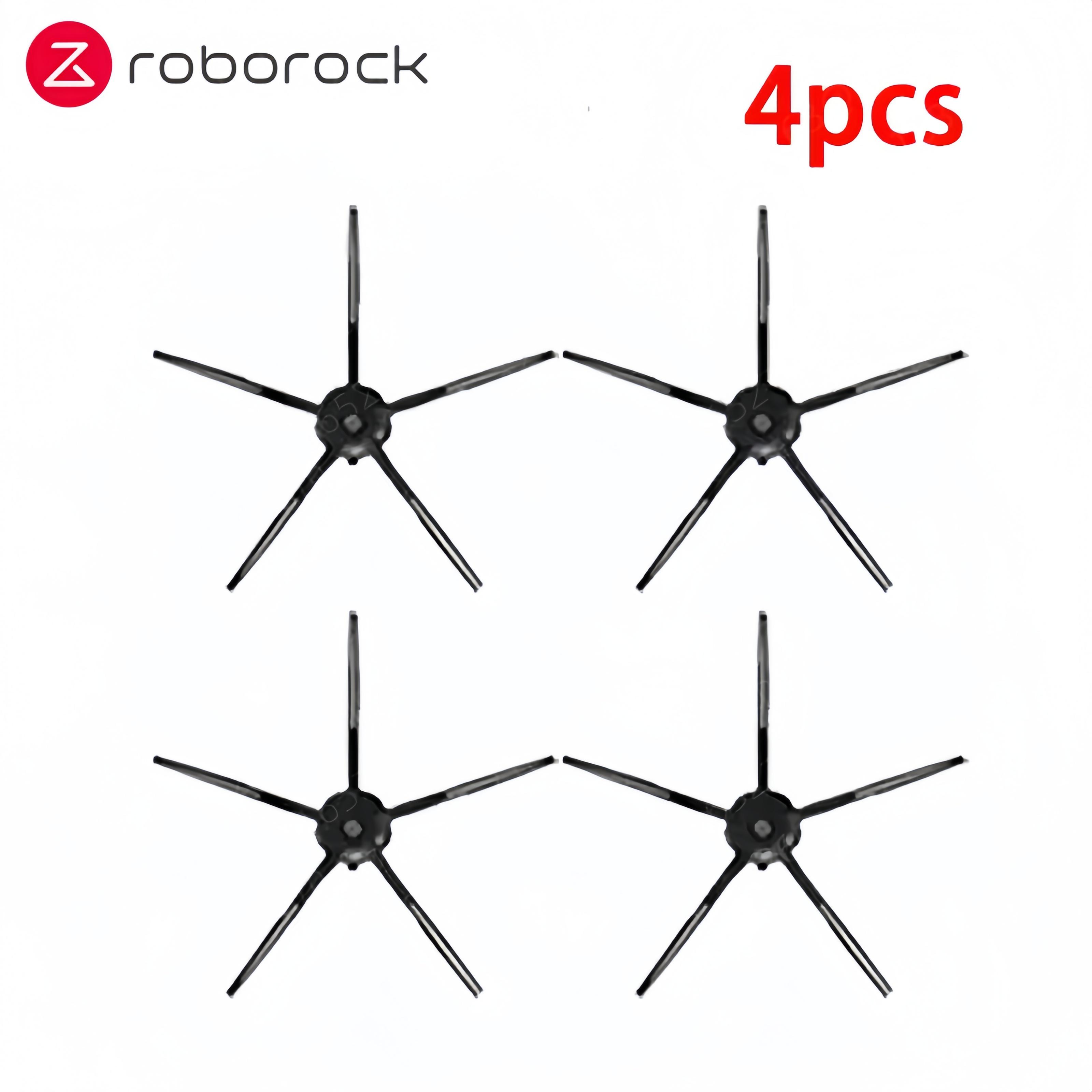 

Roborock S7 S70 S75 S7Max S7 maxv ultra T7S Plus S7 pro ultra Accessories Main Brush Hepa Filter Mops Robot Vacuum Cleaner Parts