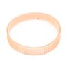 1PCS Planer Belt Replacement Poly V-Belt 8-341 Belt Smooth Transmission