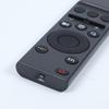 01358B Replacement TV Remote Controls For Multiple Models ABS Construction Ergonomic Button Layout