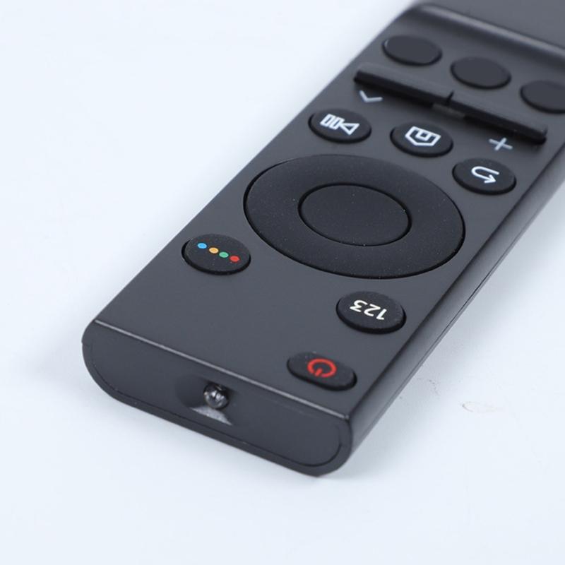 01358B Replacement TV Remote Controls For Multiple Models ABS Construction Ergonomic Button Layout