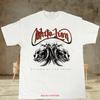 White Lion Return Of The Pride Tour Band For Fans S To 5xl T Shirt S6407 Vintage Soft Fashion Breathable Slightly Unisex