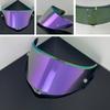 Visiera PISTA per AGVPista GPR,Pista GPRR,CORSA R,RACE3 Scudo Facciale Accessori Casco Moto