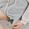 Shíyuè Jiéjīng Maternity Summer Casual Shorts