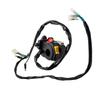 ATV Handlebar Switch Assembly For Honda FourTrax 300 TRX300 TRX300FW 1988-1995
