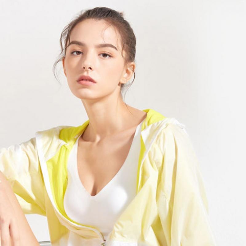 Puma Bodywear Puma Skinlike Bra Panty 2 TypeS Ivory Women S lateSt