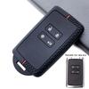 3 4Button Silicone Car Key Cover For Renault Kadjar Captur Clio Megane 2 3 4 Rs Koleos Logan Scenic Duster Card Case Accessories