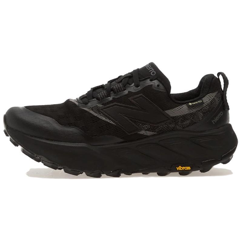 New Balance Hierro v9 Gore-Tex `Black