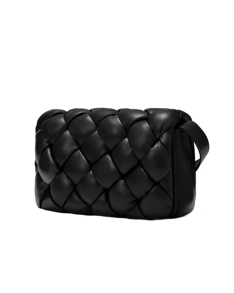 [JW PEI] Maze Shoulder Bag, Black