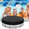 Livadă și grădină – Întreținerea piscinei