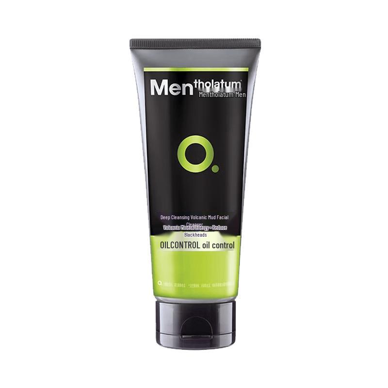 Mentholatum Men's Facial Cleanser