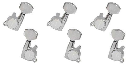 

Колок для гитары GOTOH [] SG381-07-L3R3-C
