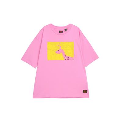 Oberteile – T-Shirts