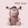 Creative And Adorable Plush Toys, Perfect For Holiday Gifts, Birthday Gifts, And Companionship Gifts For Children