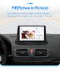 9" Large Screen Android GPS Navigation for 08-14 Megane 3 - Intelligent All-In-One Car System