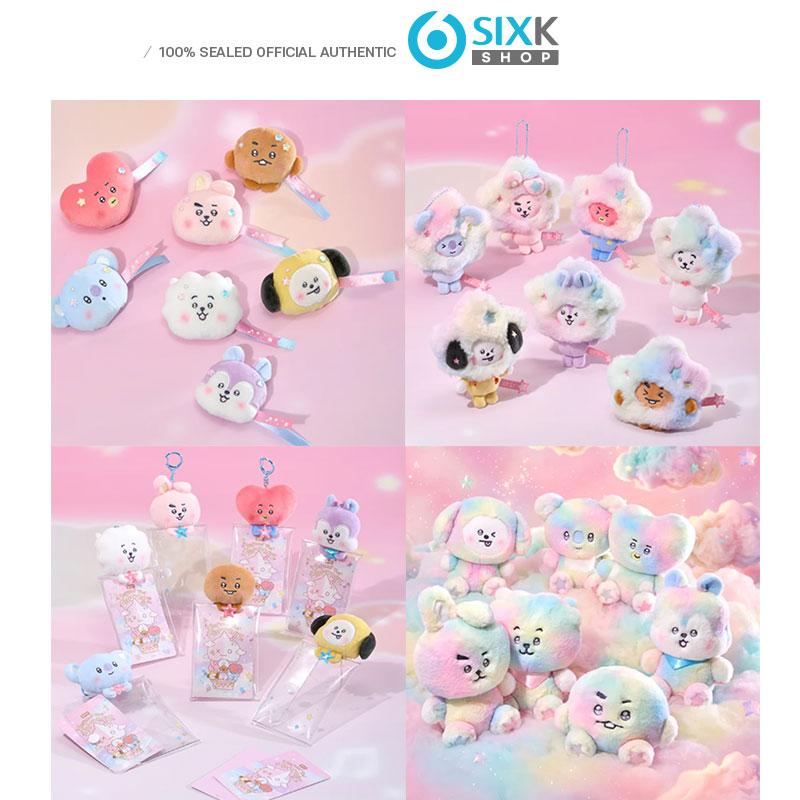 BT21 OLTRE IL VIAGGIO MD